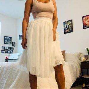 Charlotte Russe skirt